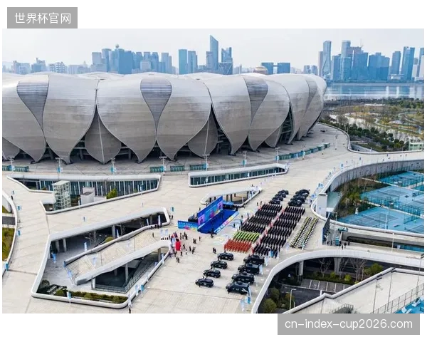 杭州奥体中心安保一体化调度系统，如何缓解亚运会后40%的瞬时人流压力